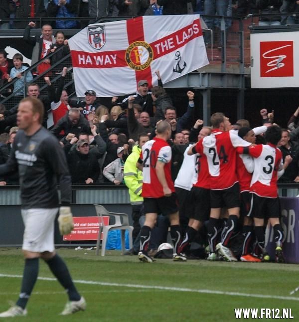 Feyenoord-nac