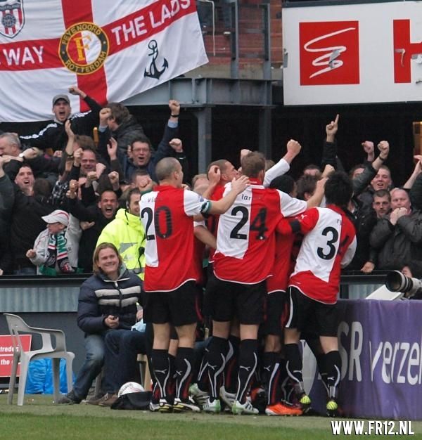 Feyenoord-nac