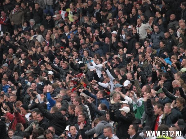 Feyenoord-nac