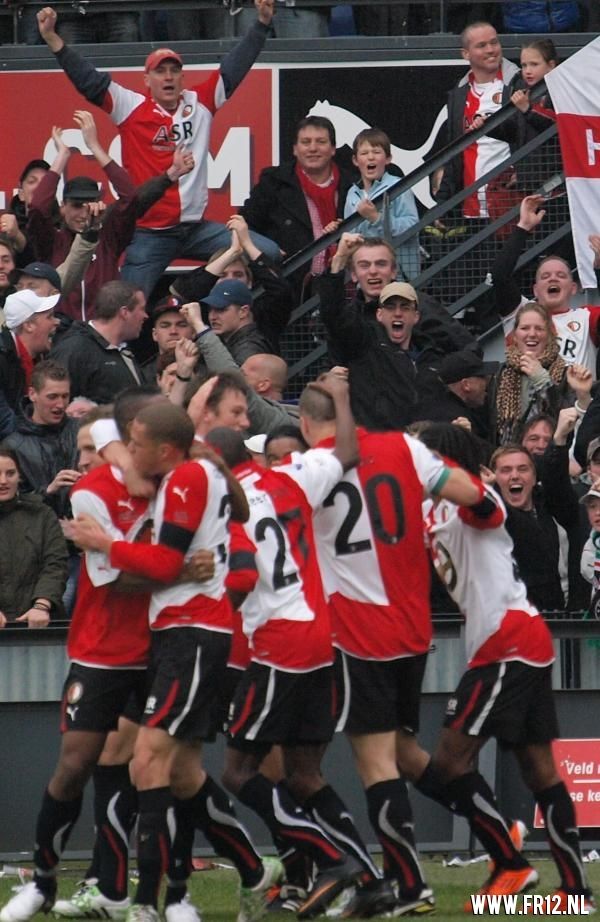 Feyenoord-nac