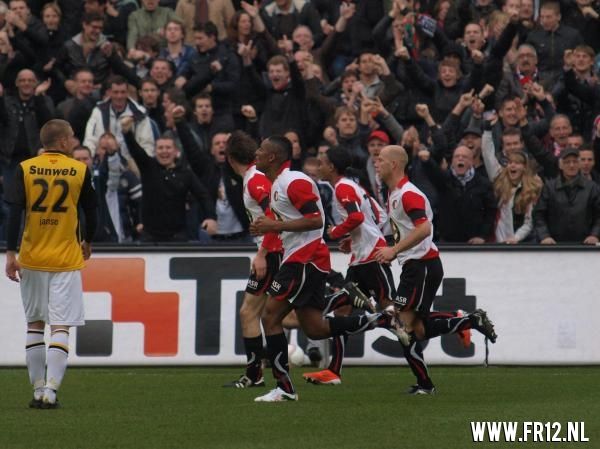 Feyenoord-nac