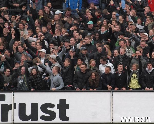 Feyenoord-nac