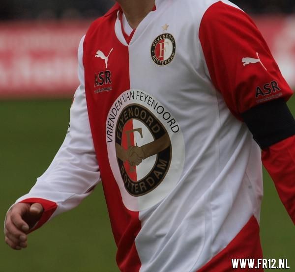 Feyenoord-nac