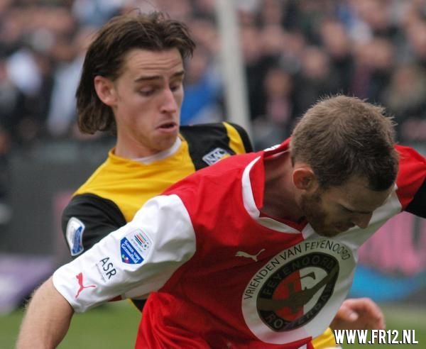 Feyenoord-nac