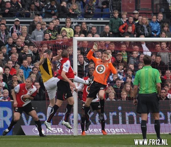 Feyenoord-nac