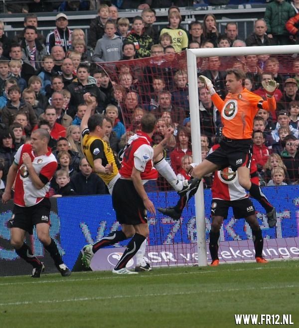 Feyenoord-nac