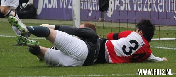 Feyenoord-nac