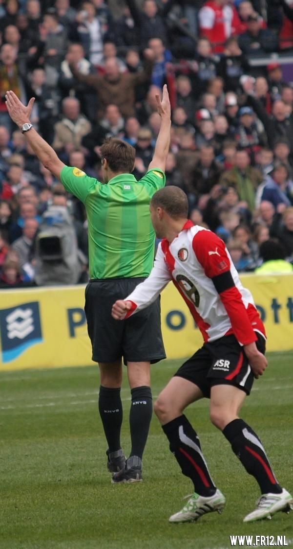 Feyenoord-nac