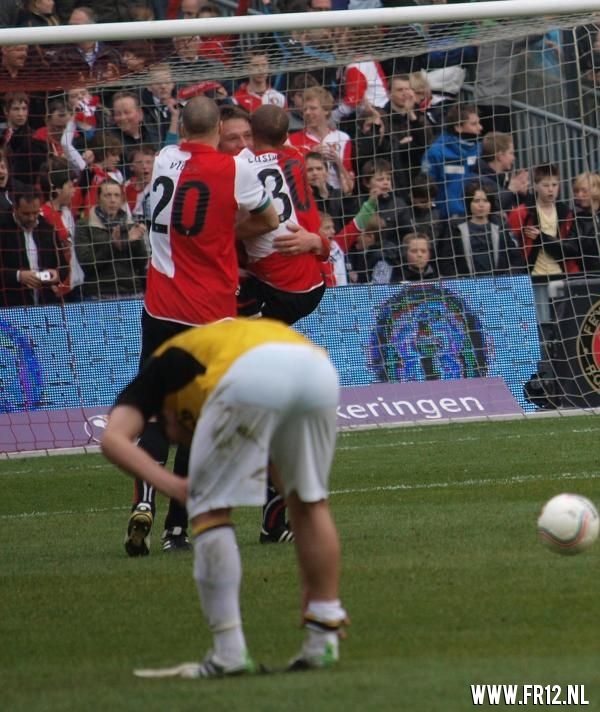 Feyenoord-nac