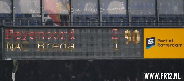 Feyenoord-nac