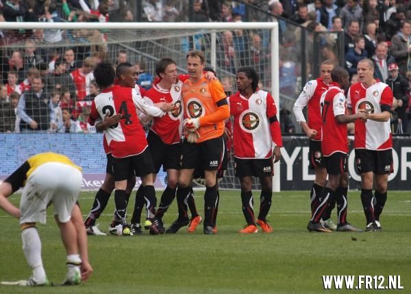 Feyenoord-nac