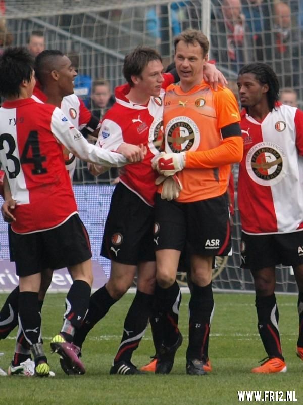 Feyenoord-nac