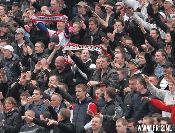Feyenoord-nac