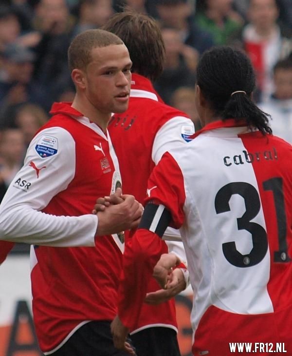Feyenoord-nac
