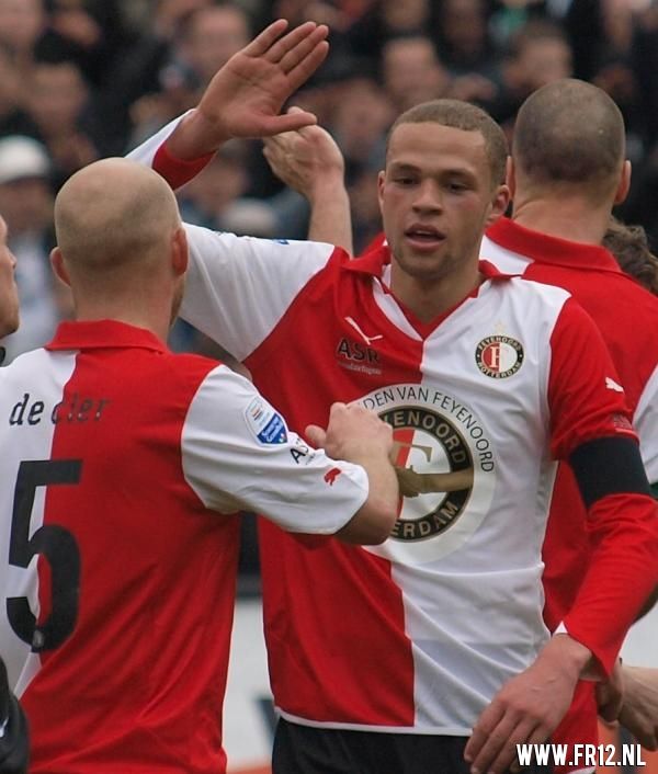 Feyenoord-nac
