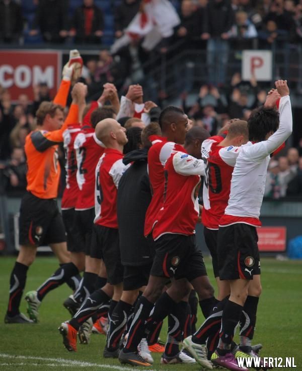 Feyenoord-nac
