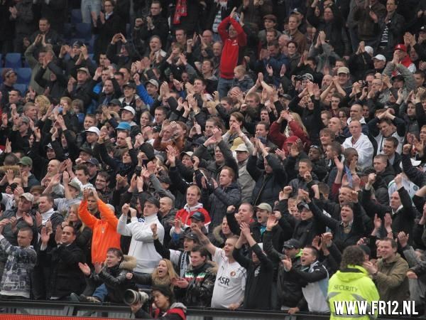 Feyenoord-nac
