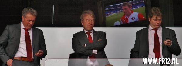 Feyenoord-nac