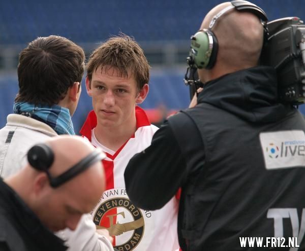 Feyenoord-nac