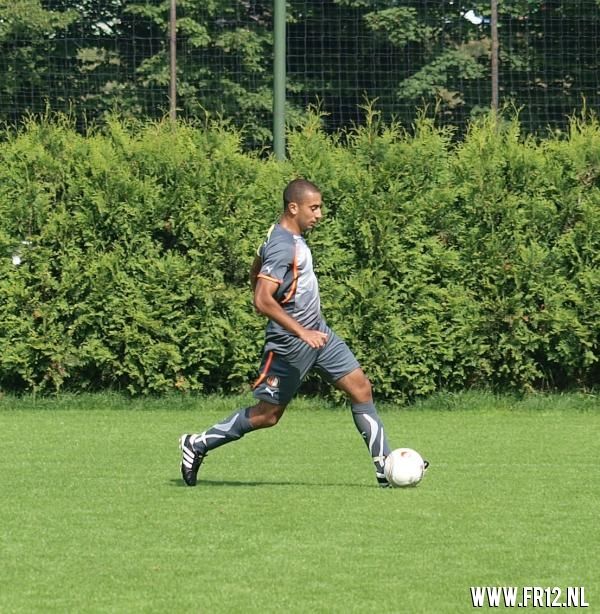 Training 14-08-2010