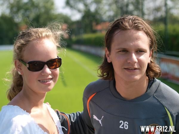 Training 14-08-2010