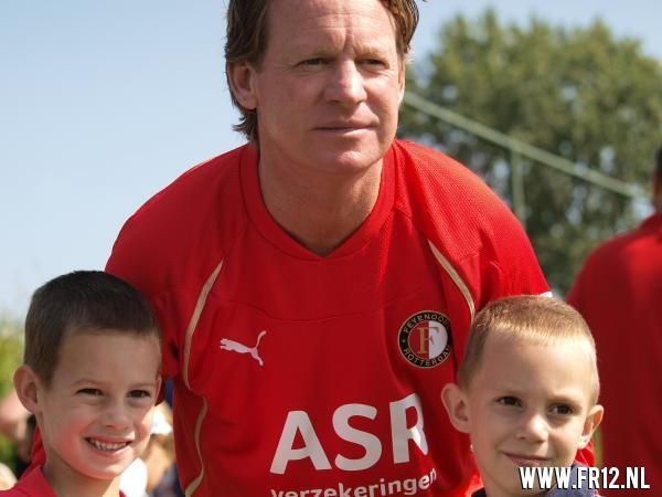 Training 14-08-2010