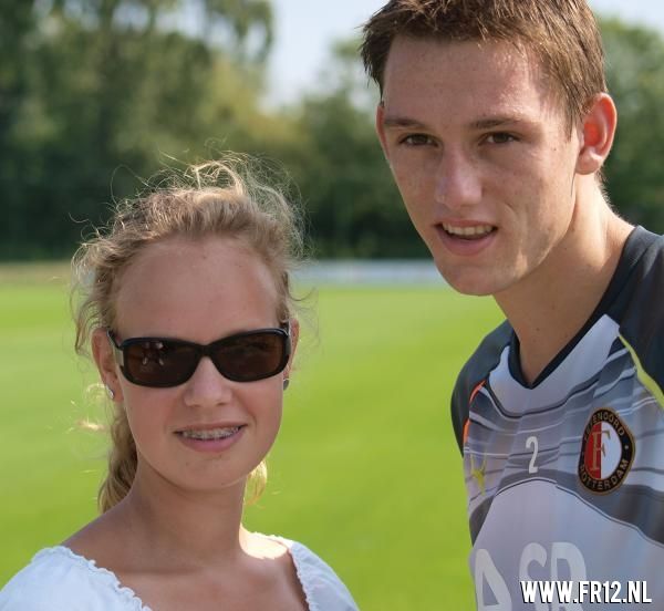 Training 14-08-2010