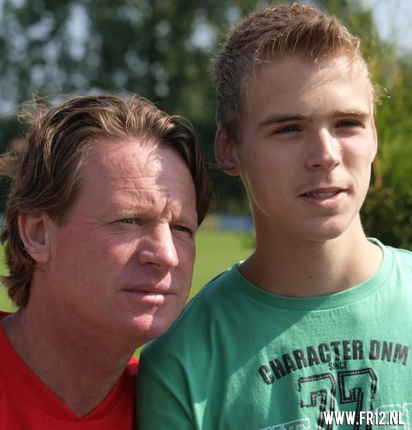 Training 14-08-2010