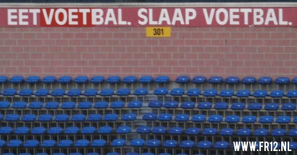 Stadionbezoek KAA GENT