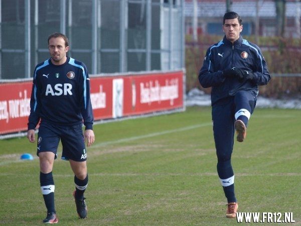 Training 14-3-2013
