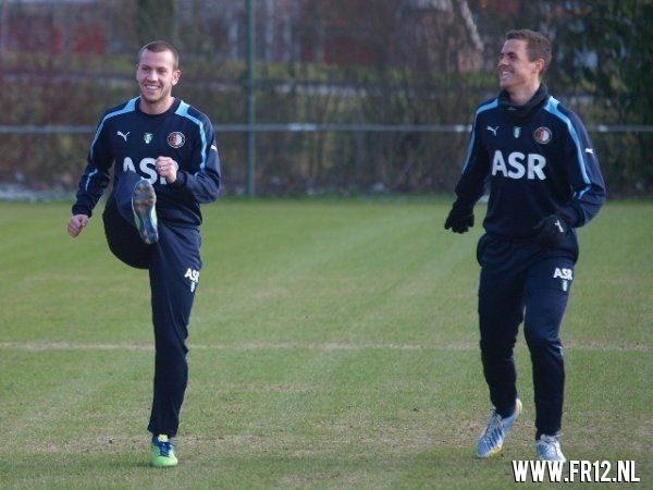 Training 14-3-2013