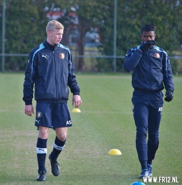 Training 14-3-2013