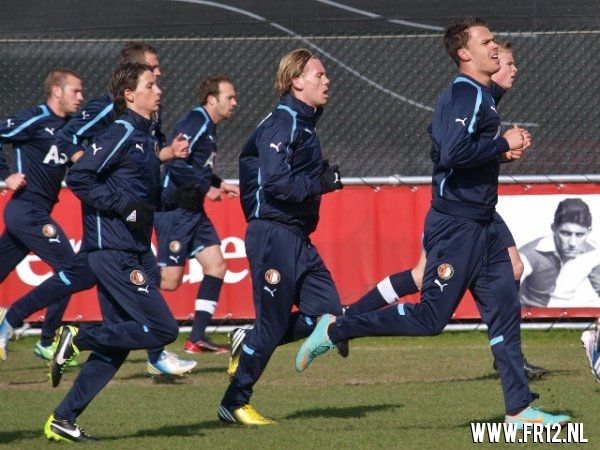 Training 14-3-2013