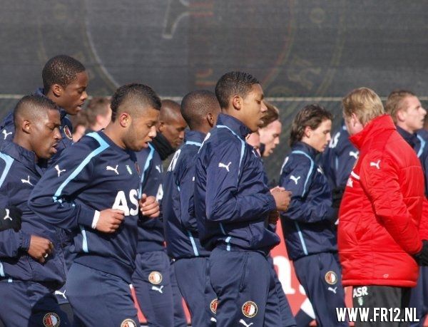 Training 14-3-2013