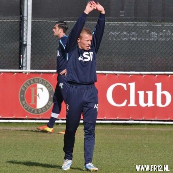 Training 14-3-2013