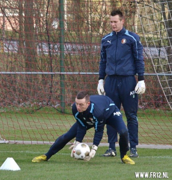 Training 14-3-2013