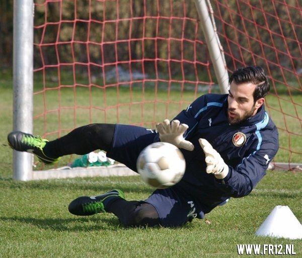 Training 14-3-2013