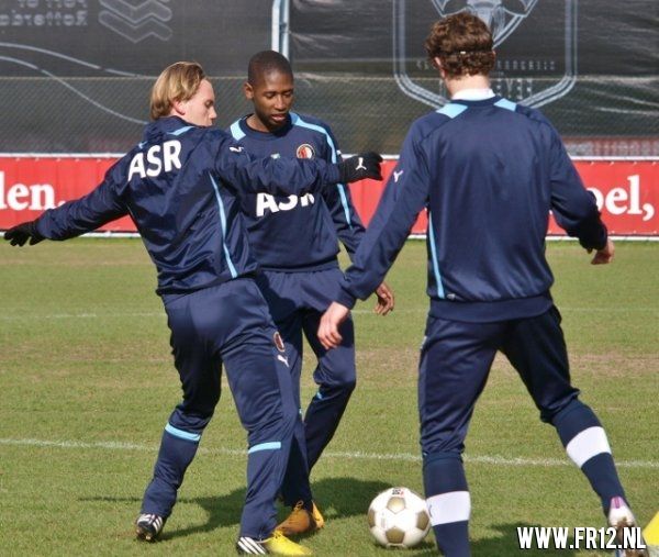 Training 14-3-2013
