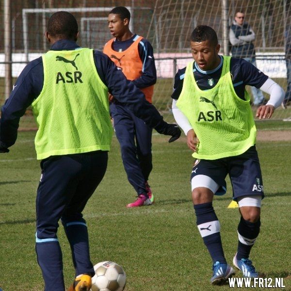 Training 14-3-2013