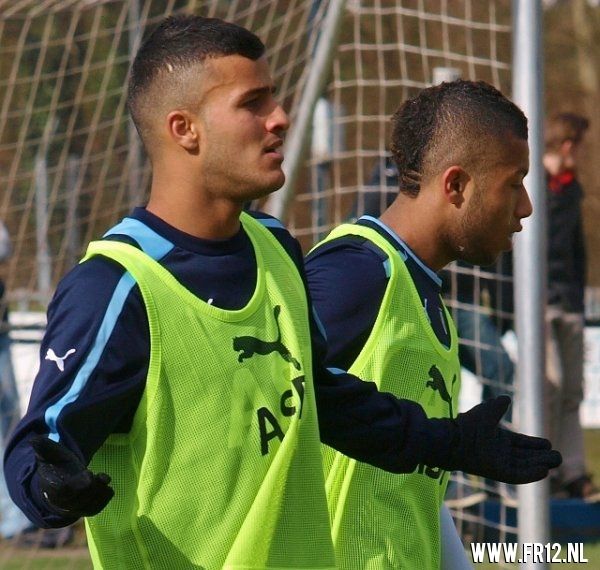 Training 14-3-2013
