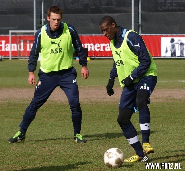 Training 14-3-2013