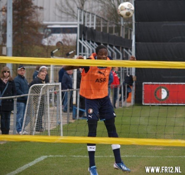Training 14-3-2013