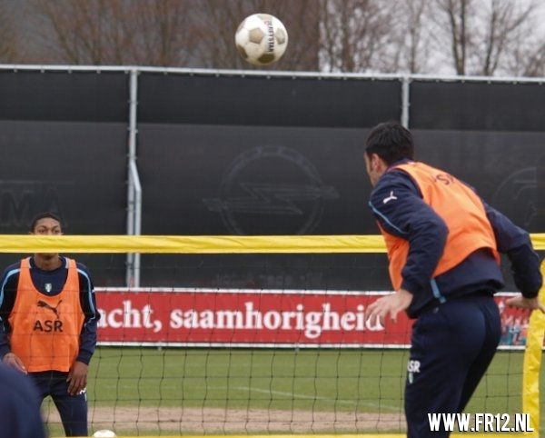 Training 14-3-2013