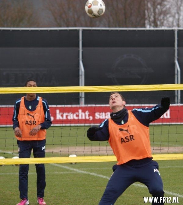 Training 14-3-2013