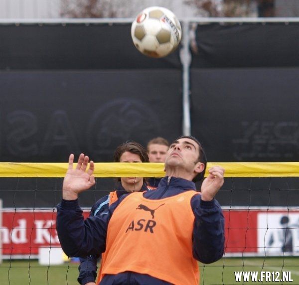 Training 14-3-2013