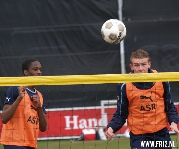 Training 14-3-2013