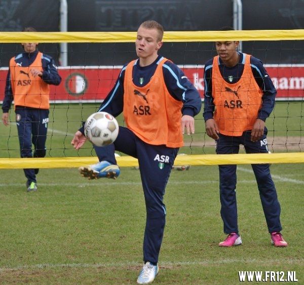 Training 14-3-2013