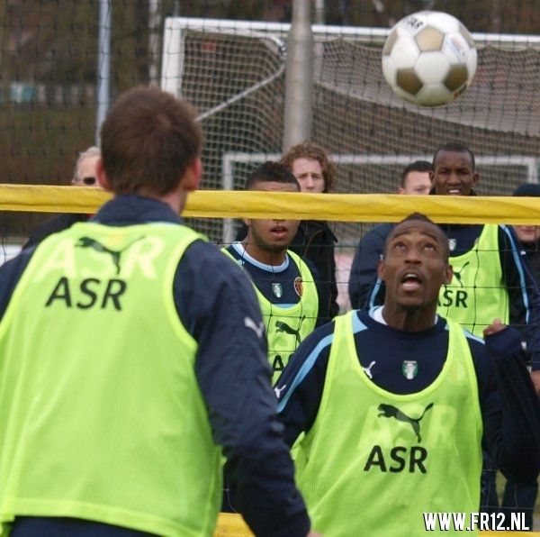 Training 14-3-2013