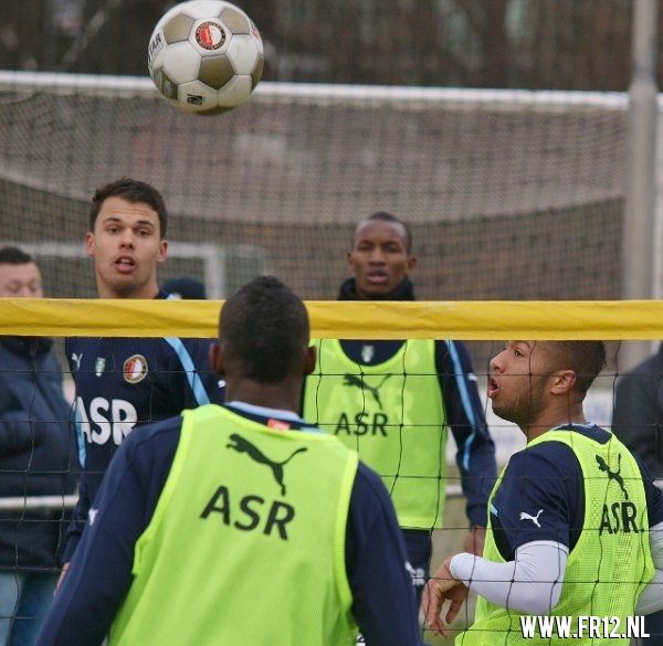 Training 14-3-2013