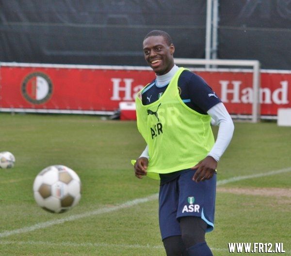 Training 14-3-2013